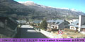 Webcam sur la Vallee de Luz saint Sauveur