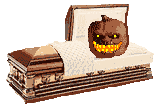 vampire halloween
